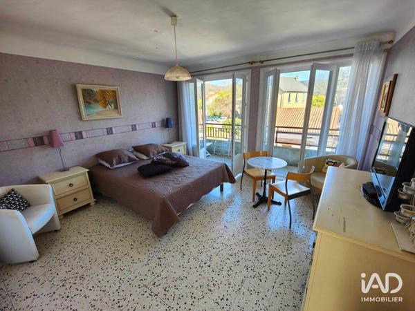 Appartement à vendre 2 pièces 33 m² Lamalou-les-Bains