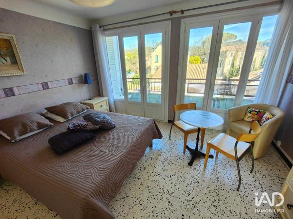 Appartement à vendre 2 pièces 33 m² Lamalou-les-Bains