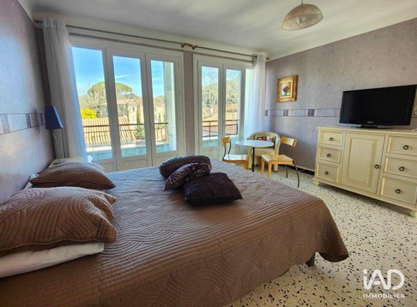Appartement à vendre 2 pièces 33 m² Lamalou-les-Bains