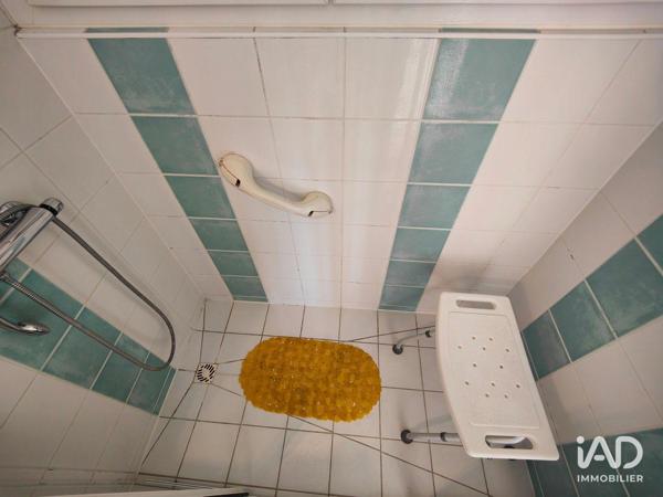 Appartement à vendre 2 pièces 33 m² Lamalou-les-Bains