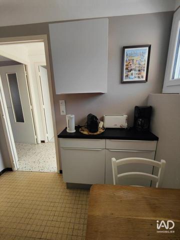 Appartement à vendre 2 pièces 33 m² Lamalou-les-Bains