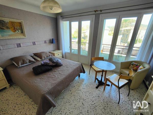 Appartement à vendre 2 pièces 33 m² Lamalou-les-Bains