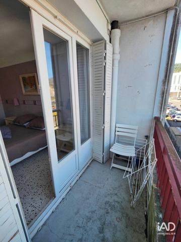 Appartement à vendre 2 pièces 33 m² Lamalou-les-Bains