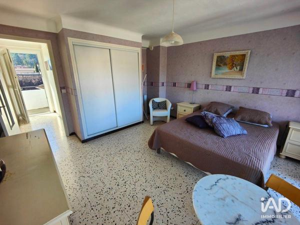 Appartement à vendre 2 pièces 33 m² Lamalou-les-Bains