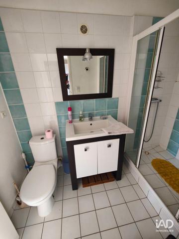 Appartement à vendre 2 pièces 33 m² Lamalou-les-Bains