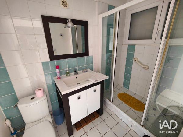 Appartement à vendre 2 pièces 33 m² Lamalou-les-Bains