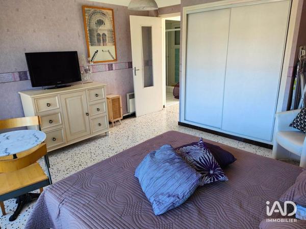 Appartement à vendre 2 pièces 33 m² Lamalou-les-Bains