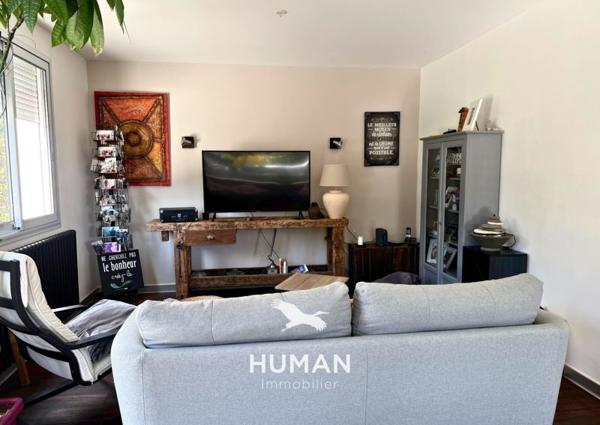 Maison à vendre |  Pluvigner |  6 pièces | 140 m²