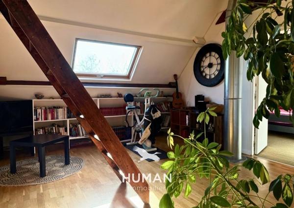 Maison à vendre |  Pluvigner |  6 pièces | 140 m²