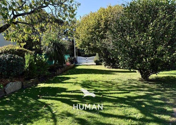 Maison à vendre |  Pluvigner |  6 pièces | 140 m²