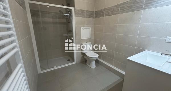 Location Appartement 2 pièces 46.16 m² - Chelles 77500