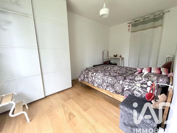 Appartement à vendre 4 pièces 67 m² Brunoy
