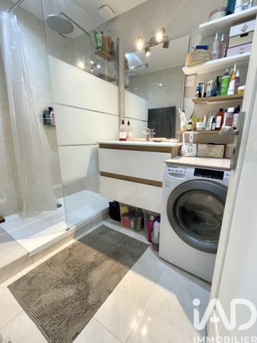 Appartement à vendre 4 pièces 67 m² Brunoy