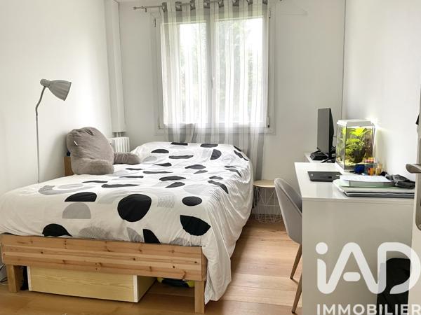 Appartement à vendre 4 pièces 67 m² Brunoy