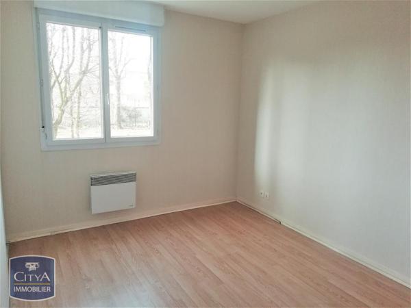 Appartement à louer 2 pièces 53.75m²