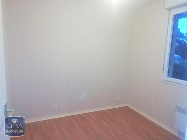 Appartement à louer 2 pièces 53.75m²