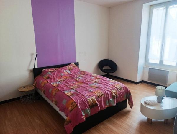 Maison individuelle de plain-pied – 97 m² – Proche centre-ville d’Issoudun