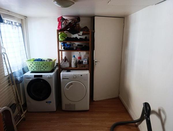 Maison individuelle de plain-pied – 97 m² – Proche centre-ville d’Issoudun