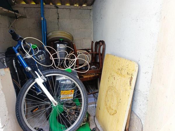 Maison individuelle de plain-pied – 97 m² – Proche centre-ville d’Issoudun