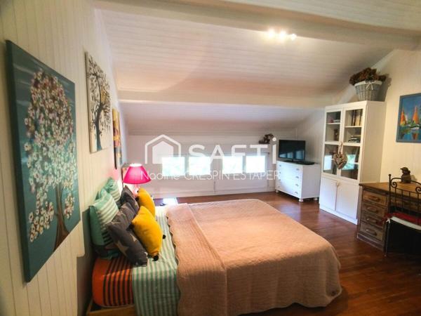 Un joyau caché entre Toulouse, Montauban et Gaillac : Votre nouvelle vie commence ici !