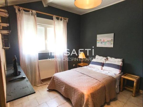 Un joyau caché entre Toulouse, Montauban et Gaillac : Votre nouvelle vie commence ici !