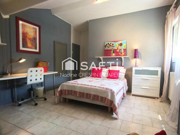 Un joyau caché entre Toulouse, Montauban et Gaillac : Votre nouvelle vie commence ici !