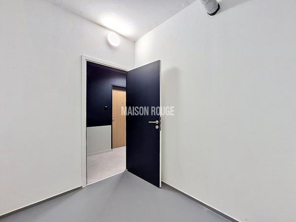 Appartement haut de gamme avec terrasse panoramique et vue mer - Dernier étage au Val André
