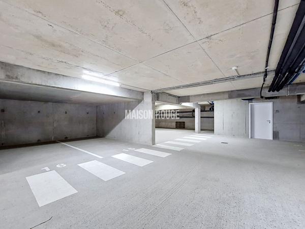 Appartement haut de gamme avec terrasse panoramique et vue mer - Dernier étage au Val André