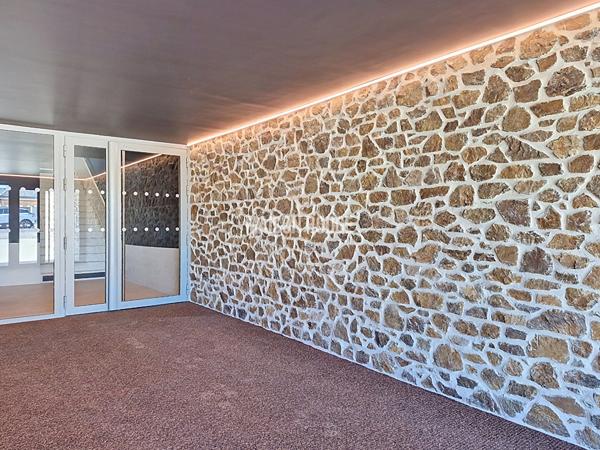 Appartement haut de gamme avec terrasse panoramique et vue mer - Dernier étage au Val André
