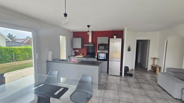 Maison T6 SECTEUR TROYES Ref 189