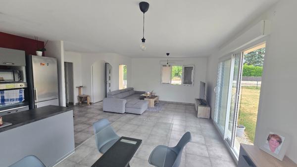 Maison T6 SECTEUR TROYES Ref 189