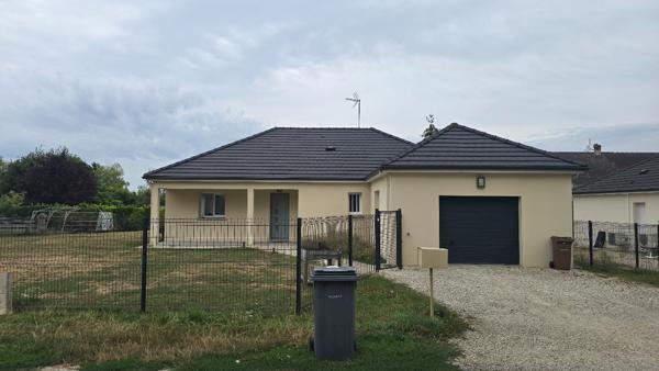 Maison T6 SECTEUR TROYES Ref 189
