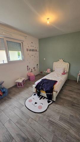 Maison T6 SECTEUR TROYES Ref 189