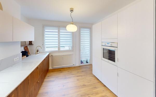 Appartement à louer    3 pièces •  Saint-Étienne