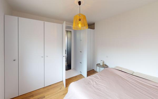 Appartement à louer    3 pièces •  Saint-Étienne