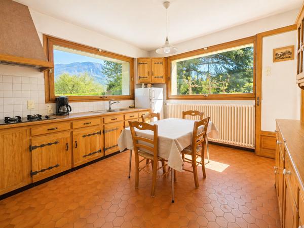 Maison 4 pièces - 145 m² Exclusivité