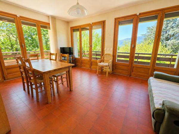 Maison 4 pièces - 145 m² Exclusivité