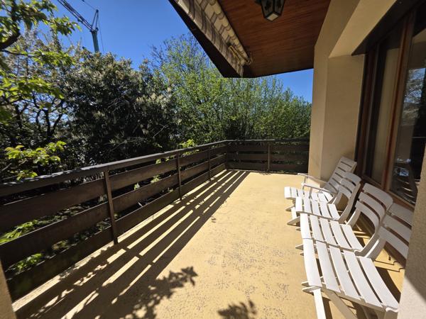 Maison 4 pièces - 145 m² Exclusivité