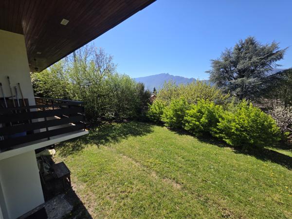 Maison 4 pièces - 145 m² Exclusivité