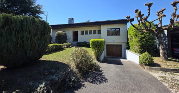Maison 4 pièces - 145 m² Exclusivité