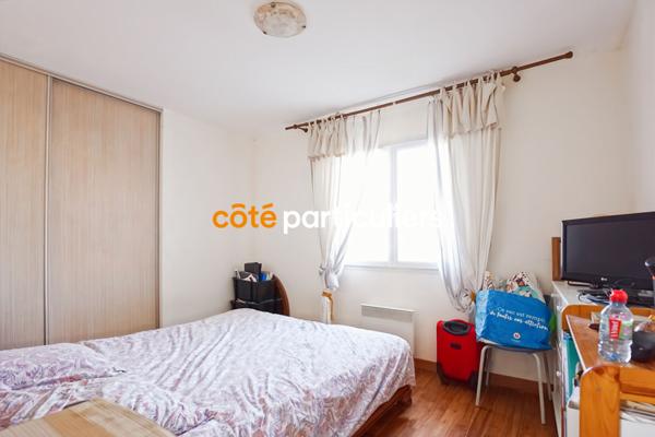 Vente Maison96,23 m² - 4 Pièces - RABASTENS (81800)