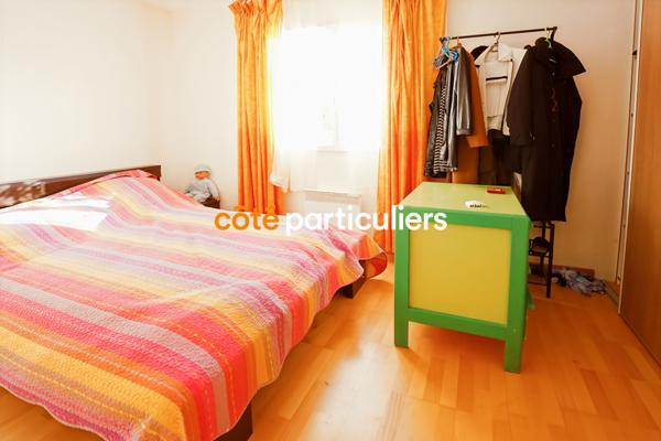 Vente Maison96,23 m² - 4 Pièces - RABASTENS (81800)