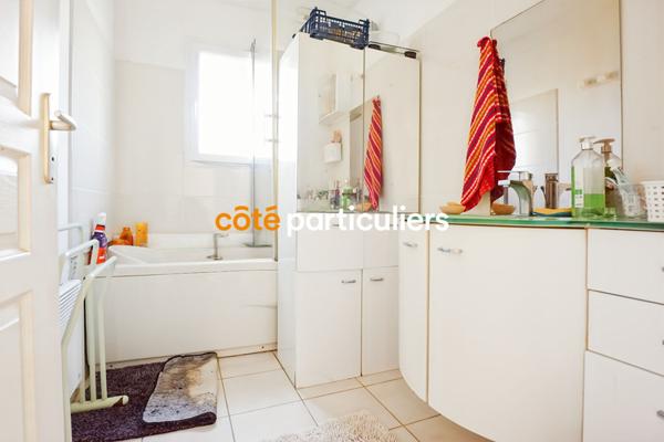 Vente Maison96,23 m² - 4 Pièces - RABASTENS (81800)