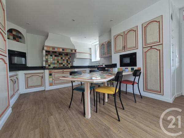 Maison à vendre  5 pièces - 120 m2 LA FERTE MACE - 61