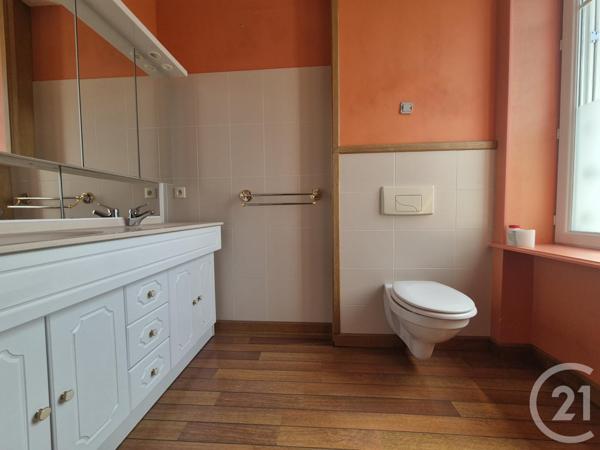 Maison à vendre  5 pièces - 120 m2 LA FERTE MACE - 61