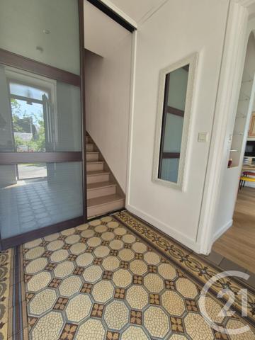 Maison à vendre  5 pièces - 120 m2 LA FERTE MACE - 61