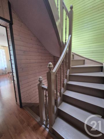 Maison à vendre  5 pièces - 120 m2 LA FERTE MACE - 61