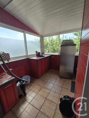 Maison à vendre  5 pièces - 120 m2 LA FERTE MACE - 61