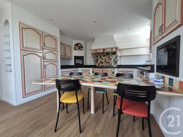 Maison à vendre  5 pièces - 120 m2 LA FERTE MACE - 61