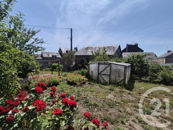 Maison à vendre  5 pièces - 120 m2 LA FERTE MACE - 61